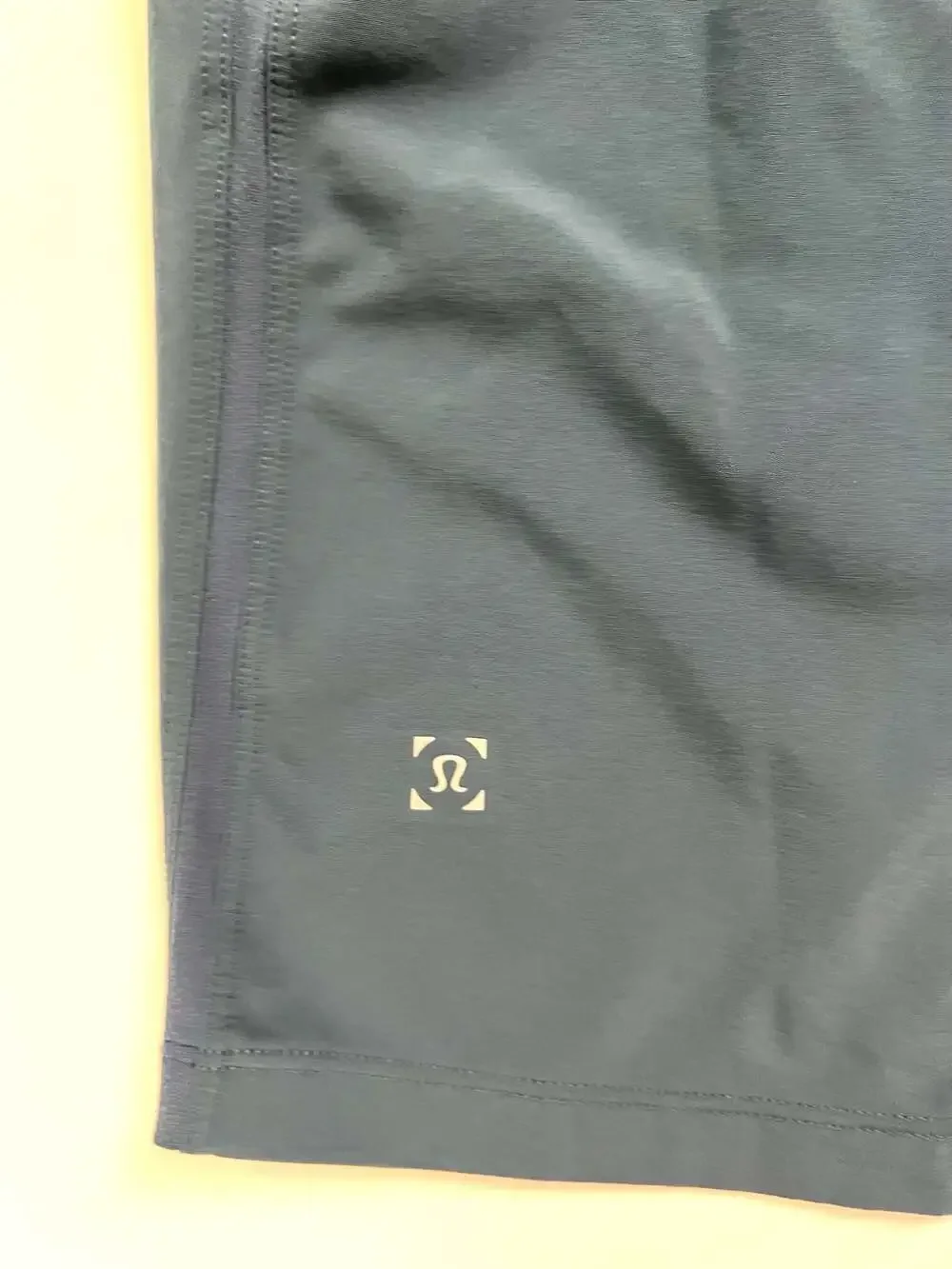 Lululemon The Short 9 Inch Liner Athletic Performance Shorts